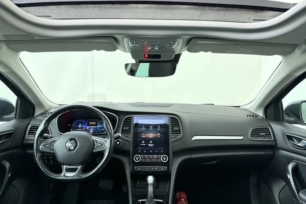 Renault Megane SW Phase II E-TECH (PHEV) (2021) — foto 24 van 24