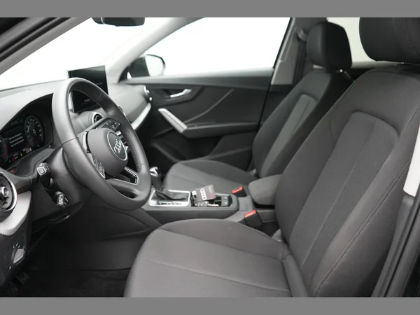 AUDI Q2 (2025) — foto 17 van 22