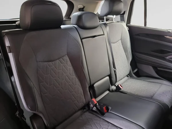 VOLKSWAGEN Tayron (2025) — foto 11 van 24