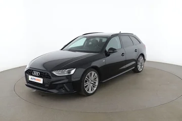 Audi A4 5307bf52-1b27-423a-94f8-41cb55763bc6