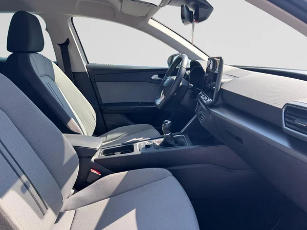 SEAT Leon (2025) — foto 3 van 18