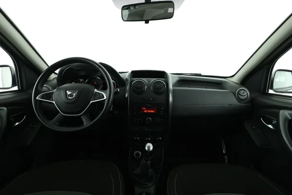 Dacia Duster (2017) — foto 3 van 16