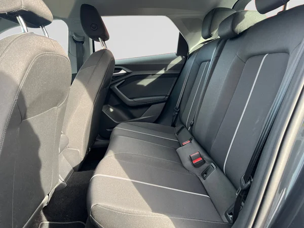 AUDI A1 Sportback (2023) — foto 7 van 20
