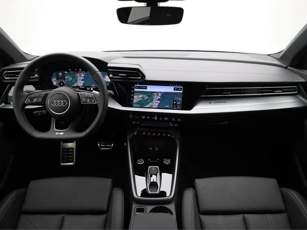 AUDI A3 Sportback (2025) — foto 20 van 21