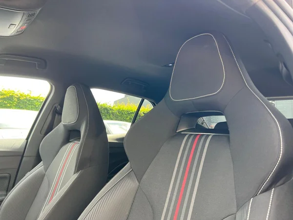 SKODA Fabia (2025) — foto 13 van 24