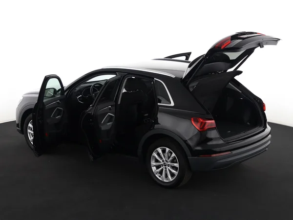 AUDI Q3 (2023) — foto 31 van 32