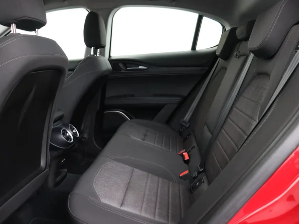 Alfa Romeo Stelvio (2020) — foto 5 van 27