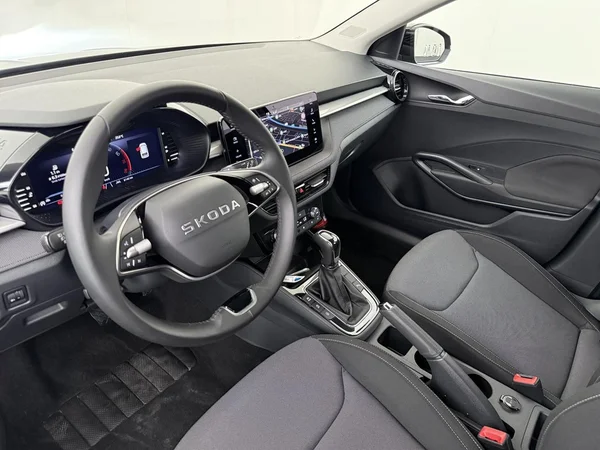 SKODA Fabia (2025) — foto 15 van 18