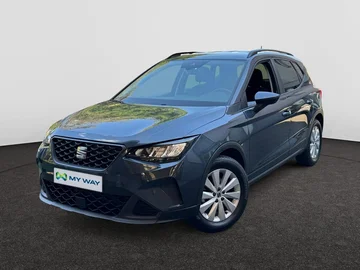 SEAT Arona (2024)