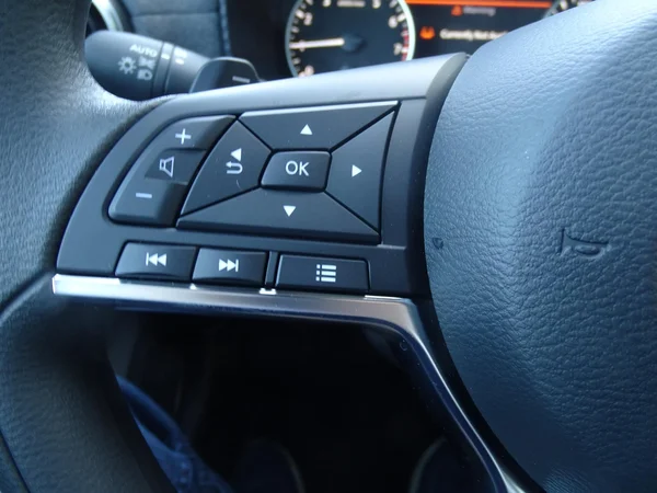 Nissan Juke (2026) — foto 10 van 28