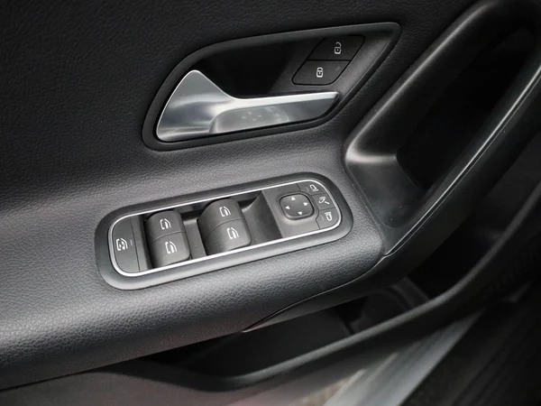 Mercedes-Benz A-Klasse (2022) — foto 20 van 43