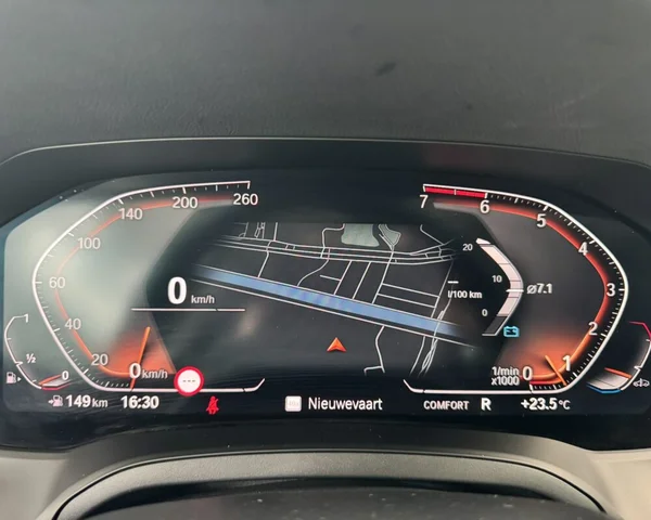 BMW 3 Reeks (2020) — foto 20 van 30