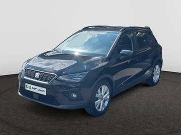 SEAT Arona (2021)