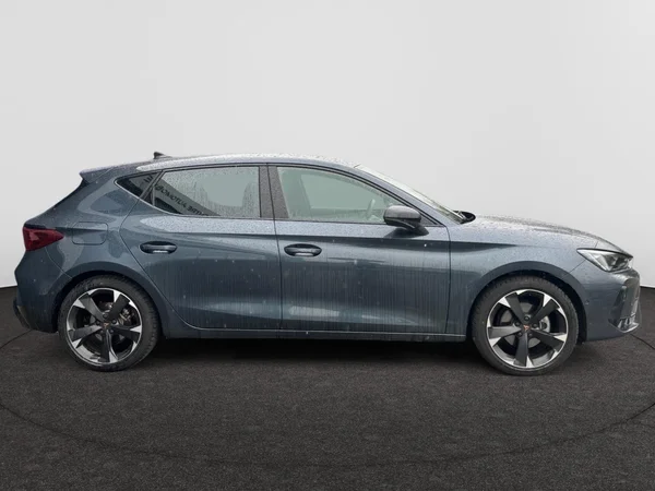 CUPRA Leon (2025) — foto 7 van 8