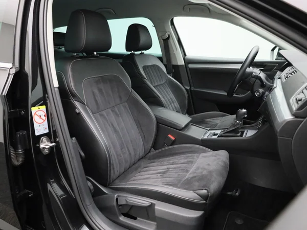 Škoda Superb (2022) — foto 33 van 43