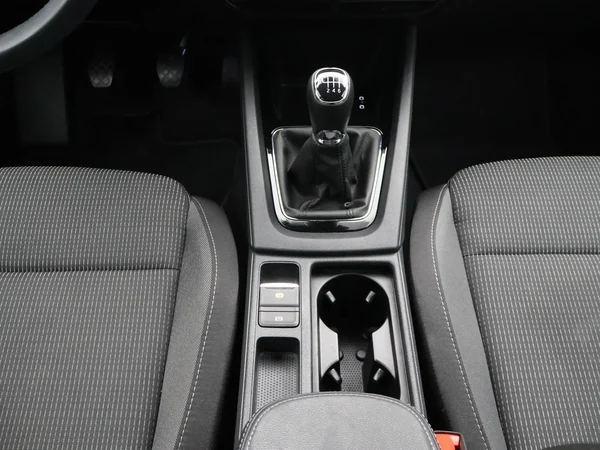 Škoda Octavia (2024) — foto 7 van 27