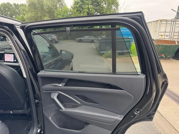 VOLKSWAGEN Tayron (2025) — foto 13 van 24