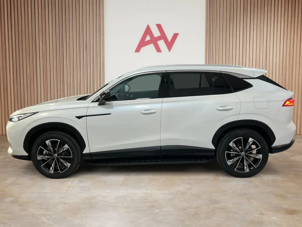 MG HS (2026) — foto 2 van 28