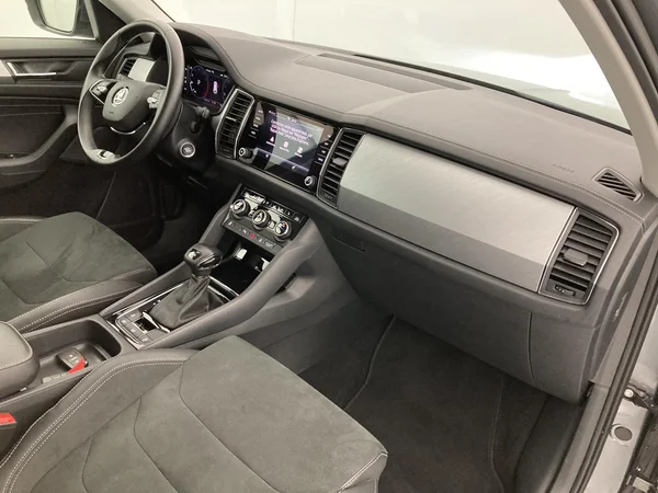 SKODA Kodiaq (2022) — foto 34 van 36