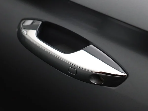 BYD SEAL U (2025) — foto 34 van 34