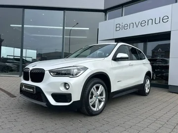 Bmw X1 9961b65b-e876-4cc1-83af-195d9eacb87d
