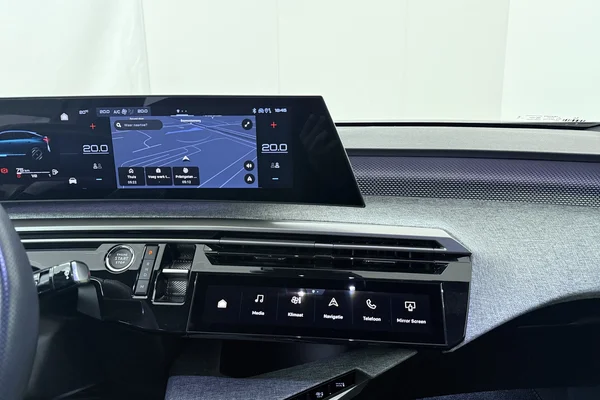 Peugeot 3008 (2025) — foto 3 van 17