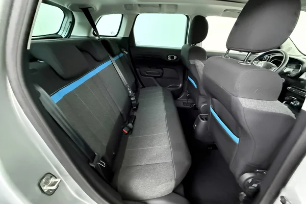 Citroen C3 Aircross (2019) — foto 2 van 33