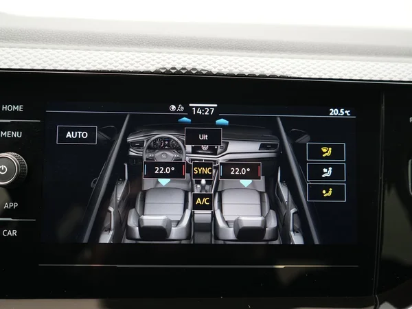 VOLKSWAGEN Polo (2026) — foto 19 van 26