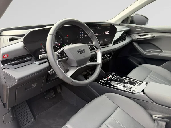 AUDI Q6 e-tron (2025) — foto 4 van 24
