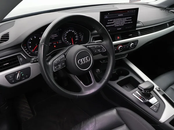 AUDI A5 Sportback (2020) — foto 7 van 24