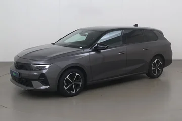Opel Astra Sports Tourer (2025)