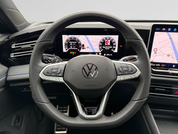 VOLKSWAGEN Tiguan (2026) — foto 2 van 18