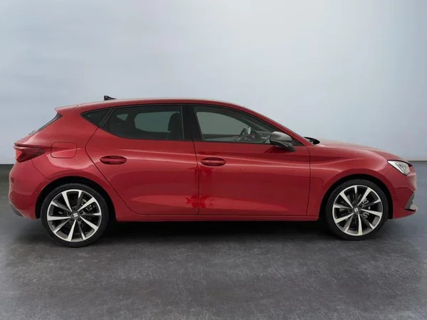 SEAT Leon Dsl (2020) — foto 12 van 17