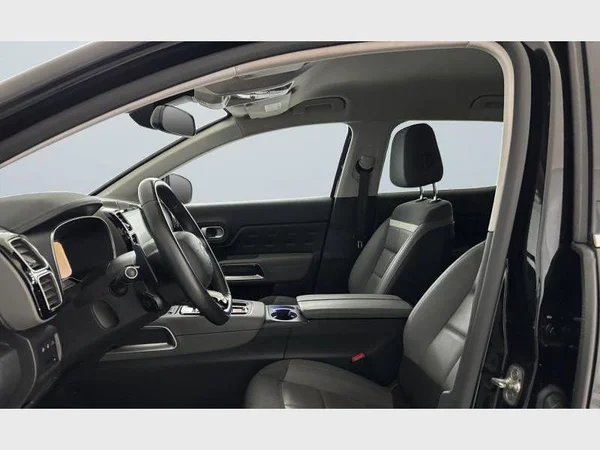 Citroen C5 Aircross (2021) — foto 29 van 29