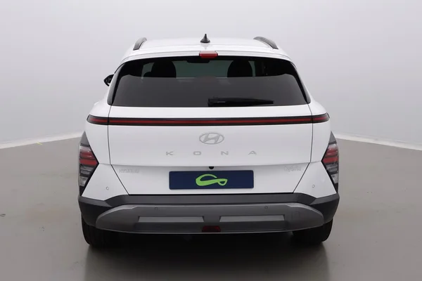 Hyundai Kona HEV (2025) — foto 30 van 35