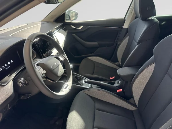 SKODA Scala (2026) — foto 23 van 23