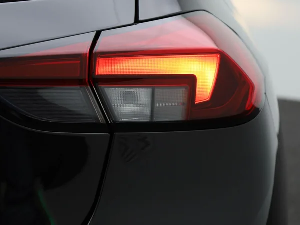 Opel Corsa (2022) — foto 28 van 38
