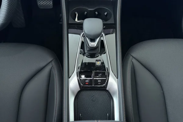MG HS Hybrid+ (HEV) (2026) — foto 3 van 15