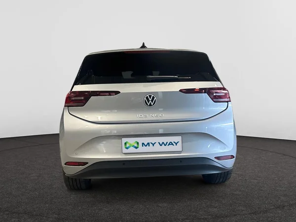 VOLKSWAGEN ID.3 Neo (2026) — foto 19 van 24