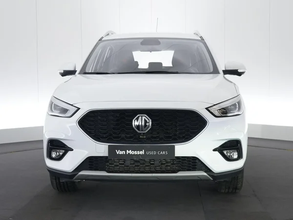 MG ZS (2022) — foto 17 van 23