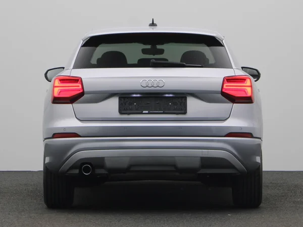 AUDI Q2 (2020) — foto 14 van 17