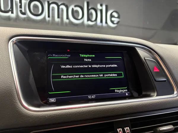 Audi Q5 (2015) — foto 8 van 28