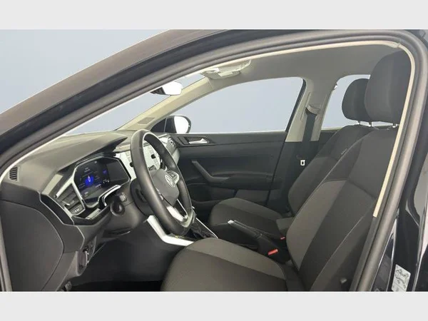 Volkswagen Taigo (2025) — foto 23 van 23