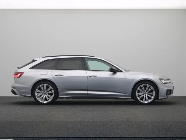 AUDI A6 Avant (2020) — foto 22 van 24