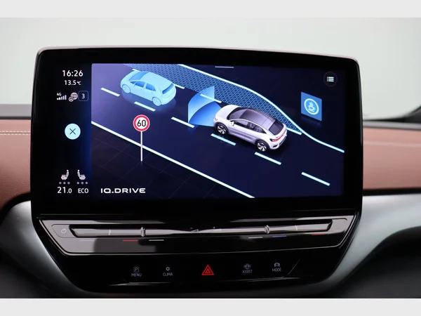 VOLKSWAGEN ID.5 (2023) — foto 19 van 37