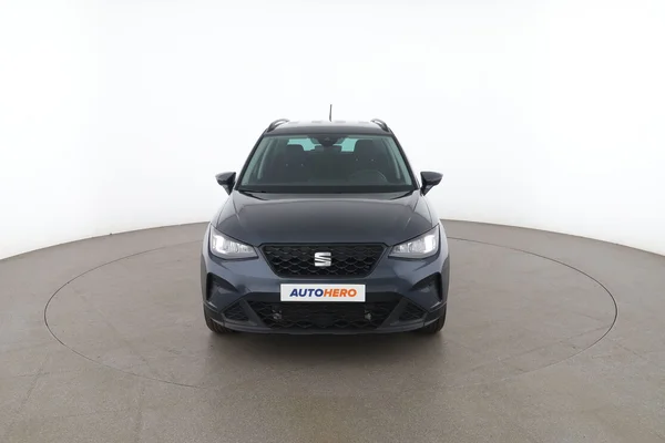 Seat Arona (2024) — foto 15 van 16
