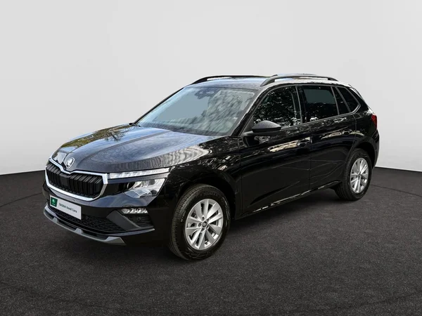 SKODA Kamiq (2026) — foto 1 van 10