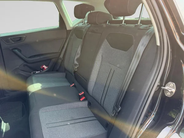 SEAT Ateca (2025) — foto 9 van 21