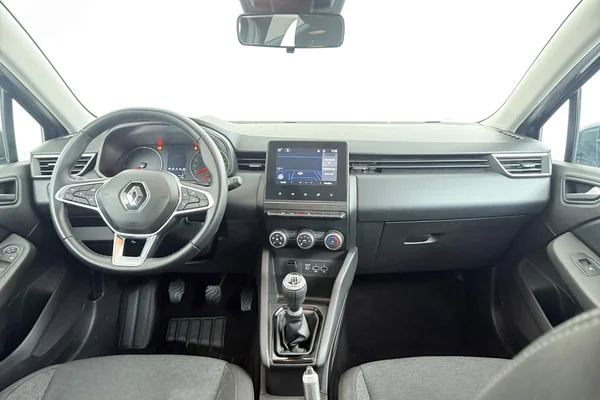 Renault Clio V (2022) — foto 10 van 31