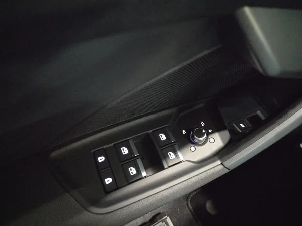 AUDI A3 Sedan (2026) — foto 4 van 12